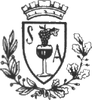 Coat of arms of Serralunga d'Alba