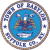 Seal of Babylon, New York
