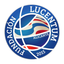 Fundación Lucentum logo