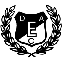 Debreceni EAC (DEAC) logo