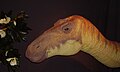 Edmontosaurus Animatronics model edit.