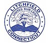 Official seal of Litchfield, Connecticut