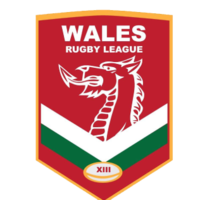 Badge of Wales team