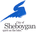 Official seal of Sheboygan