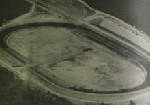 Jefco Speedway (Now Gresham Motorsports Park)