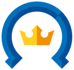 Current Kiekko-Espoo logo 2018–