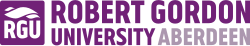 Logo of The Robert Gordon University