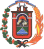 Coat of arms of Chucuito