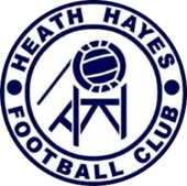 Heath Hayes FC badge