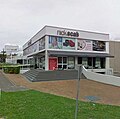 Nick Scali Centre, Parramatta Road