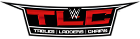 WWE TLC Logo