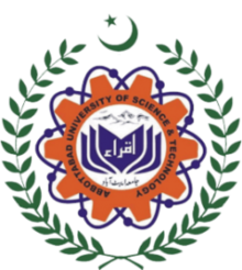 Logo of Abbottabad university