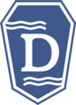 Crest of Daugava Riga