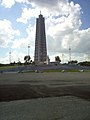 The José Martí Memorial