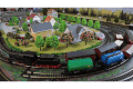A wiggle image of a model railroad using 4 frames repeating 1-2-3-4-3-2