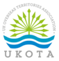 Logo of United Kingdom Overseas Territories Association