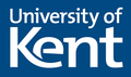 The university logo post-2007