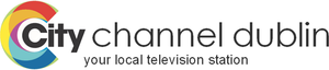 City Channel Dublin logo