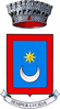 Coat of arms of Lugnano in Teverina