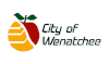 Flag of Wenatchee