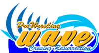 Pro Wrestling Wave logo