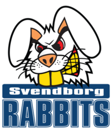 Svendborg Rabbits logo