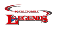 SoCal Legends logo
