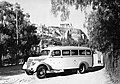 1935 Tangalakis inter-city bus (International chassis)