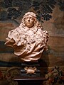 Grand Prince Ferdinando de Medici – Giovanni Battista Foggini (1683) Metropolitan Museum of Art, New York City