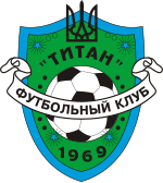 Club emblem