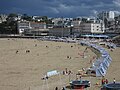 Plage de L'Écluse