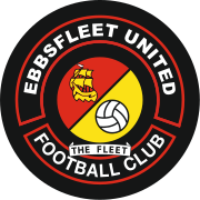 Gravesend and Northfleet F.C. logo