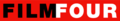 First FilmFour logo (1998–2006)