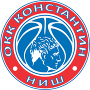 Konstantin logo