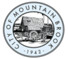 Official seal of Mountain Brook, Alabama