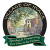 Official seal of Nyack, New York