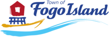 Official logo of Fogo