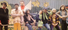 Lafayette Afro Rock Band in 1978