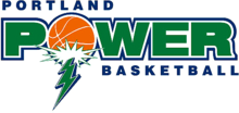 Portland Power logo