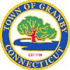 Official seal of Granby, Connecticut