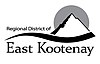 Official logo of East Kootenay