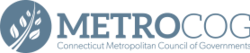 Official logo of Greater Bridgeport Planning Region
