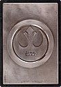 Star Wars CCG Light Side cardback
