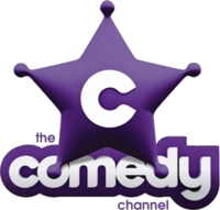 The Comedy Channel Logo
