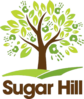 Official logo of Sugar Hill, Georgia