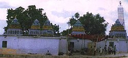 Sri Tirupatamma Ammavari Temple