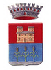 Coat of arms of Casalbeltrame