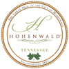 Official seal of Hohenwald, Tennessee