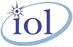 UNH-IOL Logo