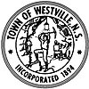 Official logo of Westville